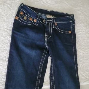 True Religion Jean's